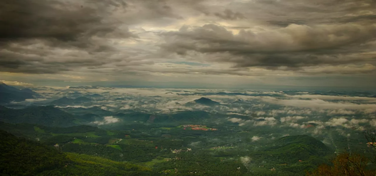 Photo by James V Sajeeve on Unsplash