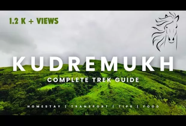 Preview image for the video "Kudremukh Trekking Adventure: Complete Guide to Conquering Karnataka’s Majestic Peak | TRAVEL VLOG".